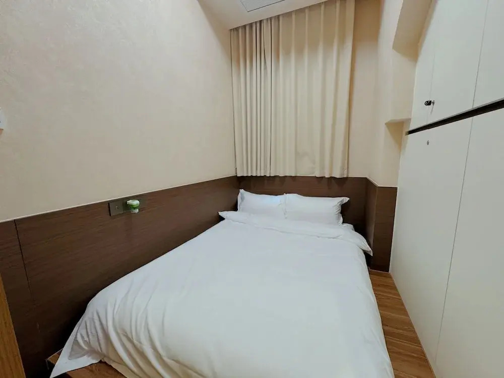 Mstay Homestay Jihua Store