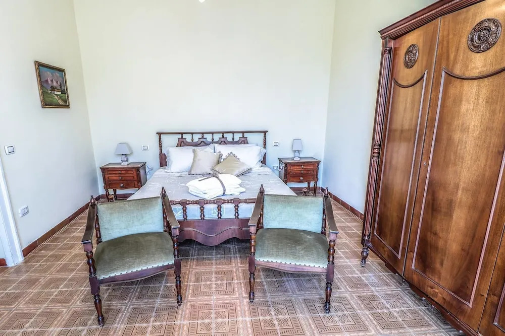 Villa Favorita Suites