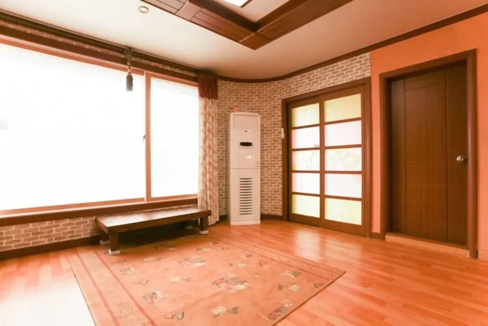 Daebudo Firefly Pension