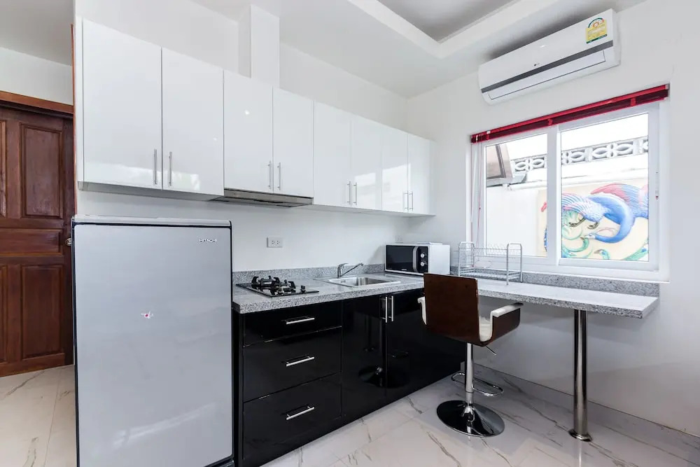 Orchid Paradise Homes OPV201