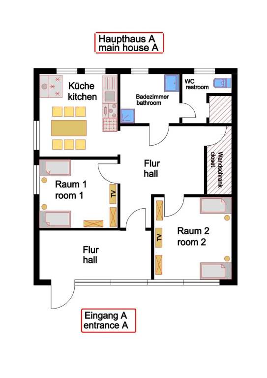 SOVA Pension Baunatal