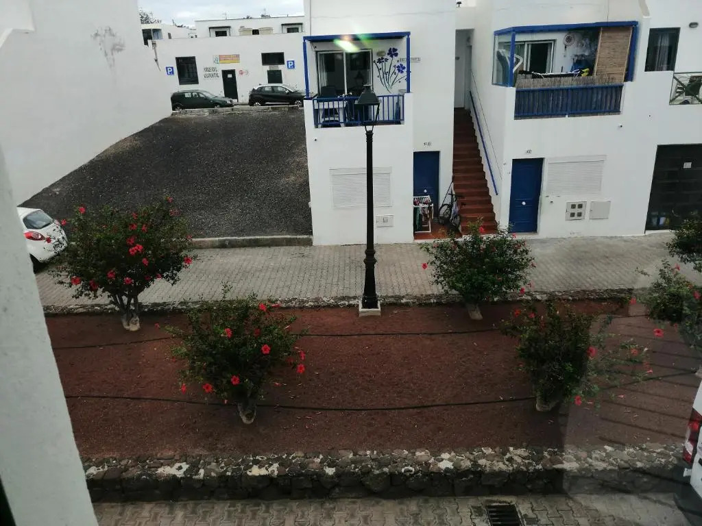 Apartamento Anaca 2