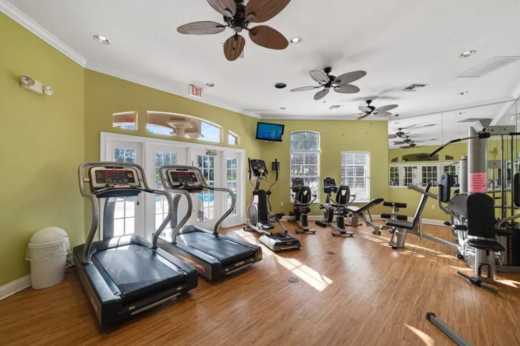 2733 Sun Key in Kissimmee