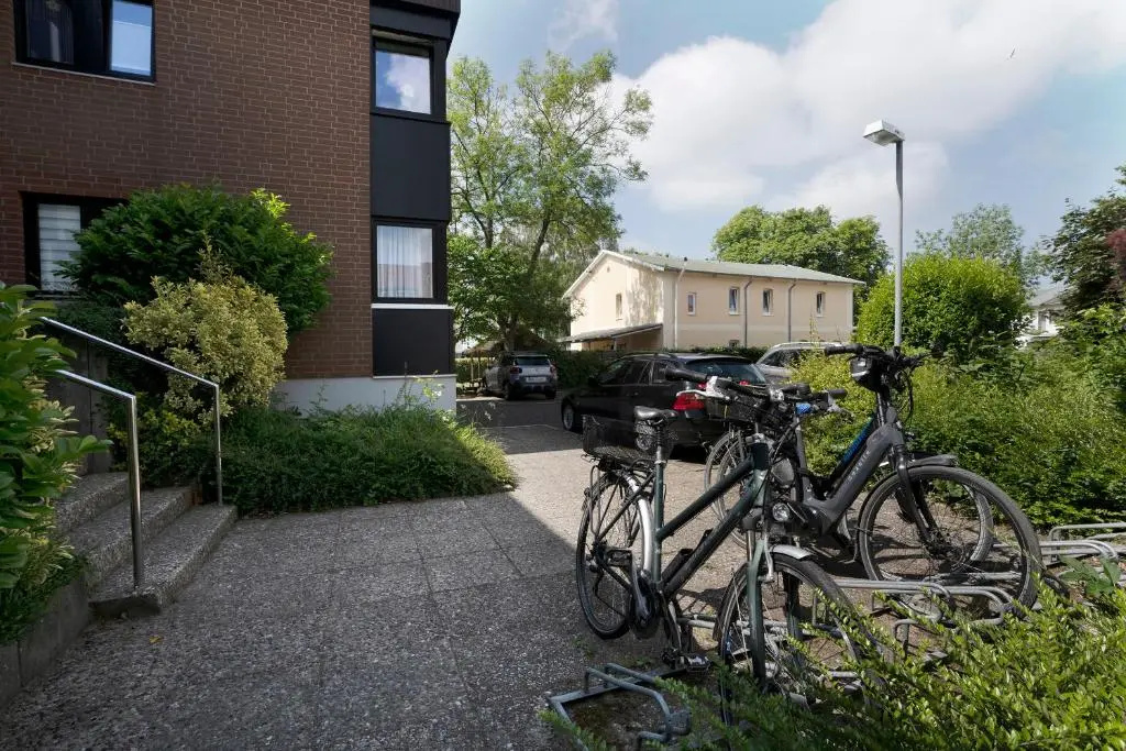 Haus Fernsicht Wohnung 11