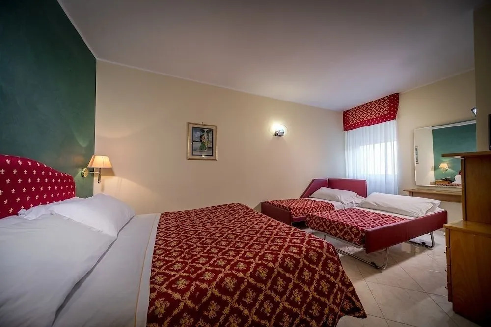 5miglia Hotel & SPA