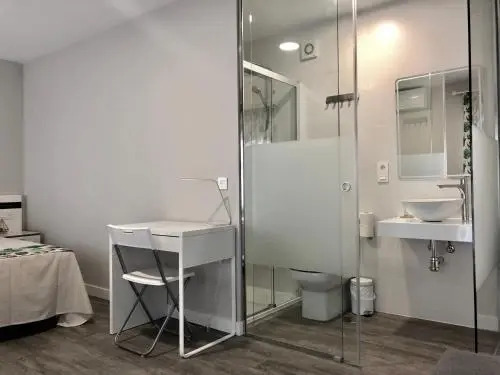 Plaza 5 Rooms Vistalegre
