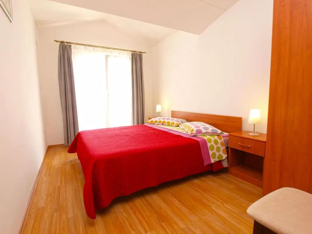 Apartments Romano