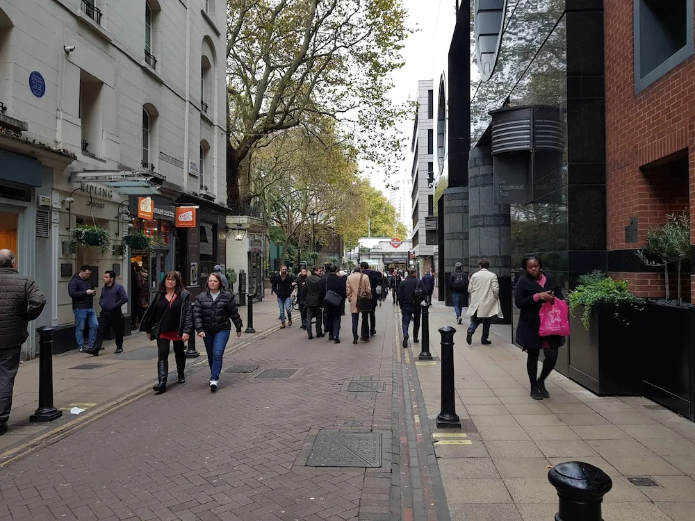 Trafalgar Boutique