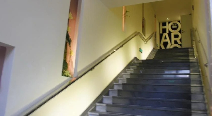 Inn Star Hotel - Xiamen