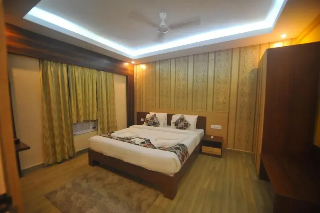 Hotel Kalash