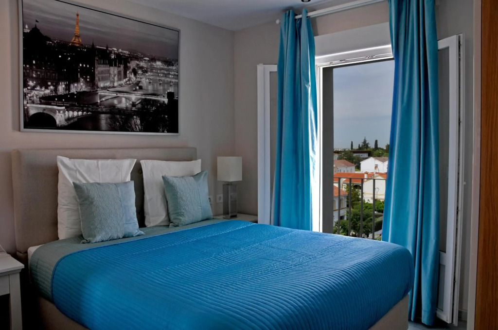 RSI Apartamentos