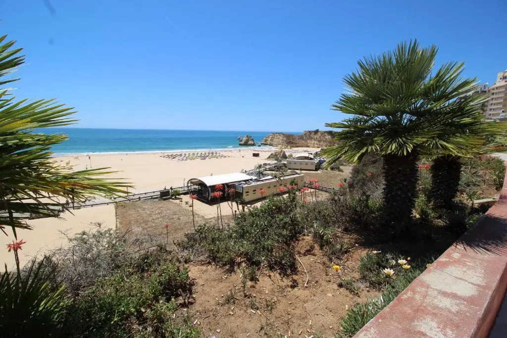 T1 Praia da Rocha/Marina Rocha