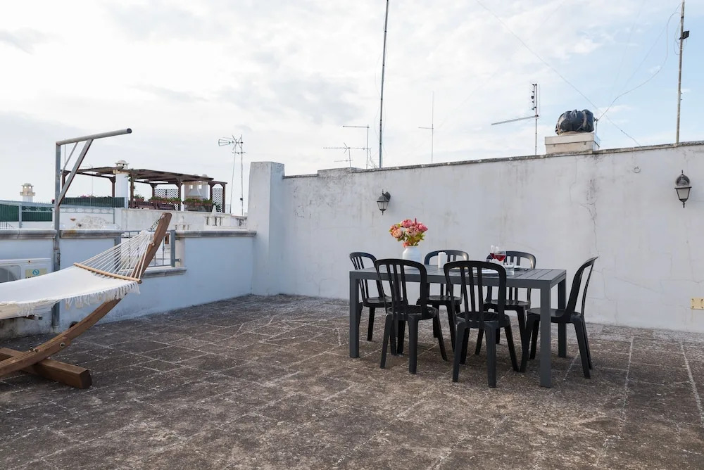 Nice And Cozy In Ostuni By Wonderful Italy