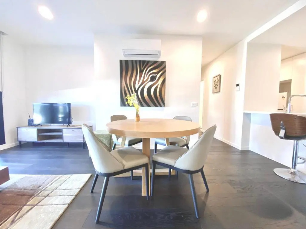 Apartments Oakleigh by LaMaison Homes