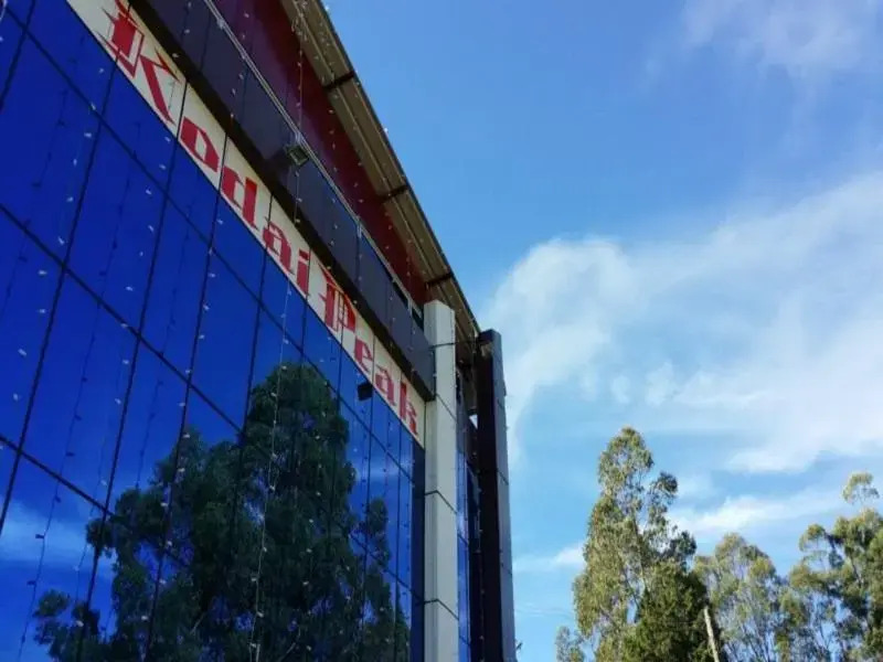 Hotel Kodai Peak