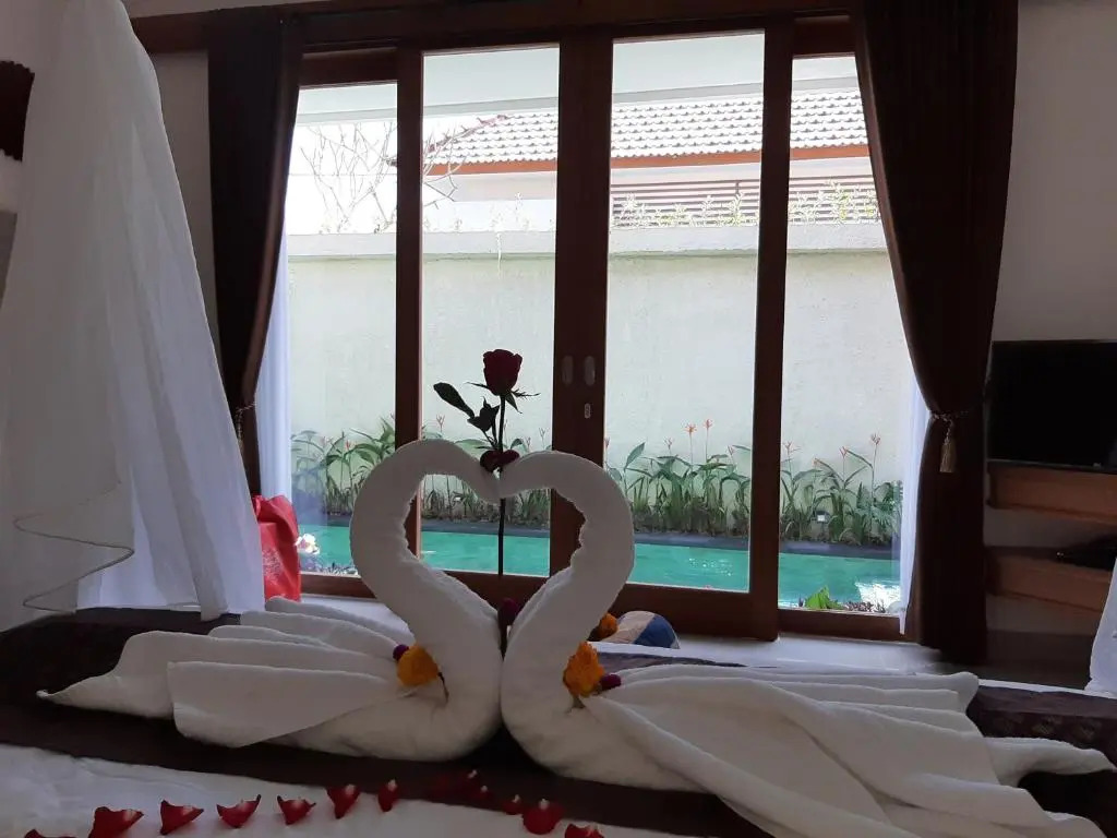 The Satya Villa