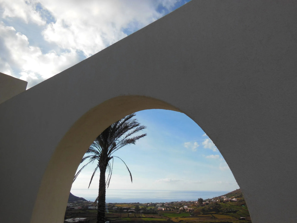 Sikelia Luxury Retreat