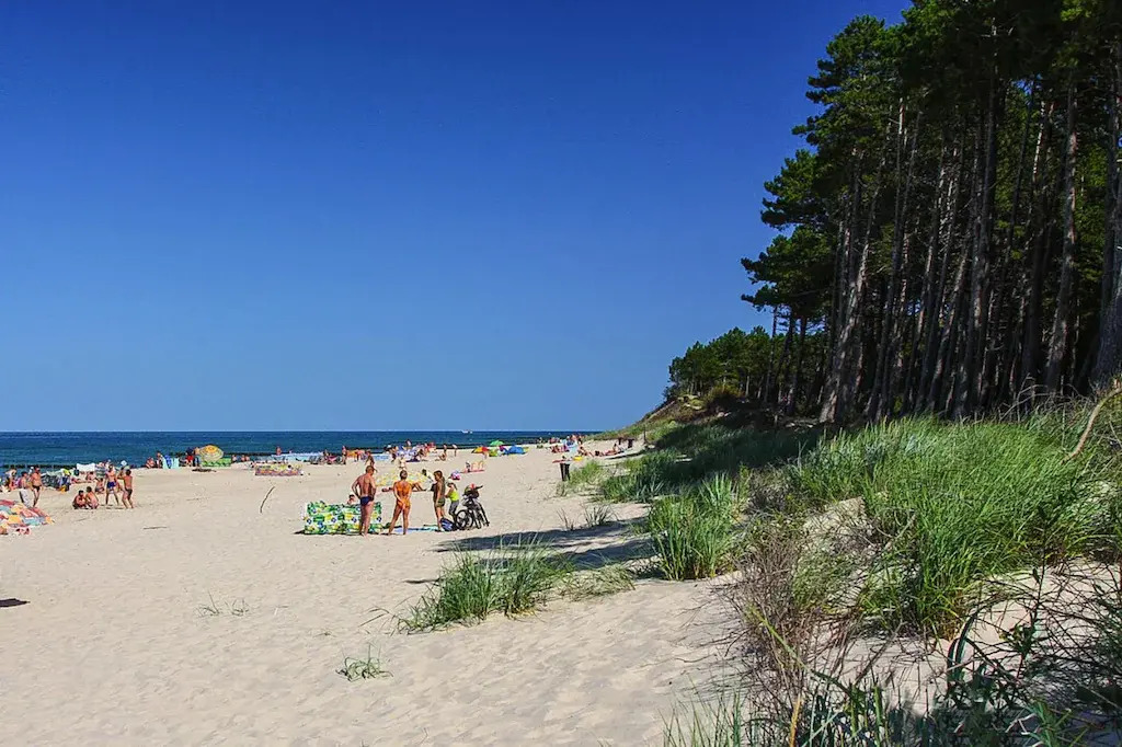 Holiday homes, attractions for children