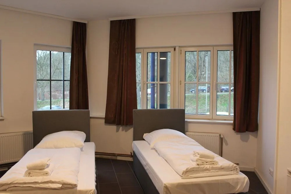 Davids Hostel