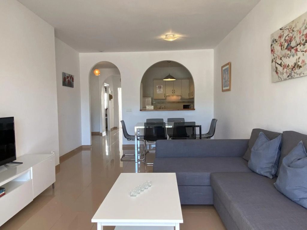 Mediterraneo Casasol