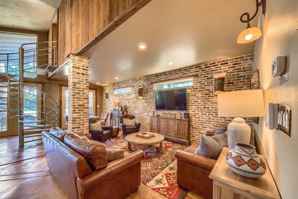 Ld 247 Waters Edge At Lake Dunlap 4 Bedroom Home by RedAwning