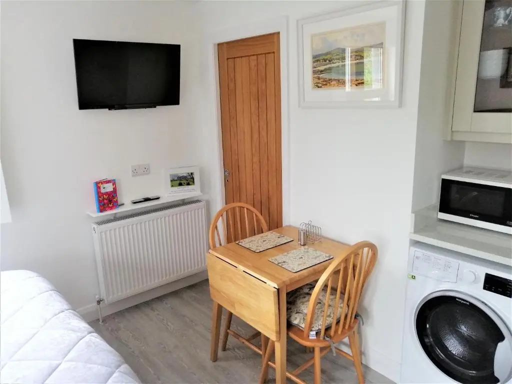 BallyCairn Self Catering Studio