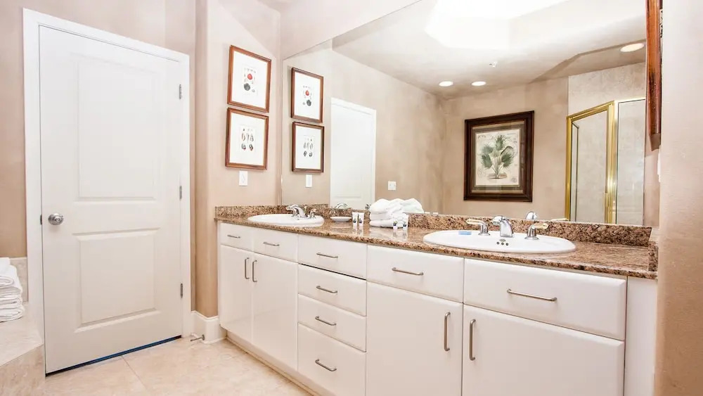 Two Bedroom Penthouse - Unit Crbph01