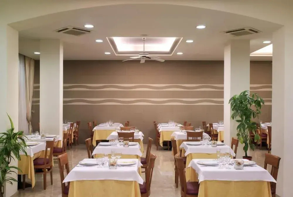 Hotel Angelus
