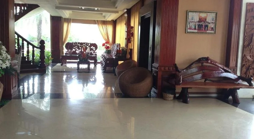 Daokham Hotel & Restaurant