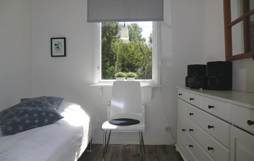 Stunning Home in Borgholm With 4 Bedrooms and Wifi