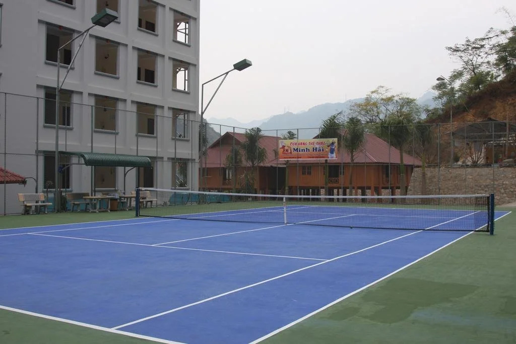 Khoa Thanh Hotel