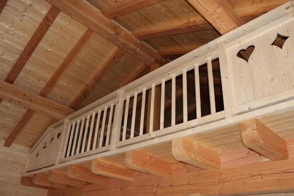 Le Chalet dUlysse