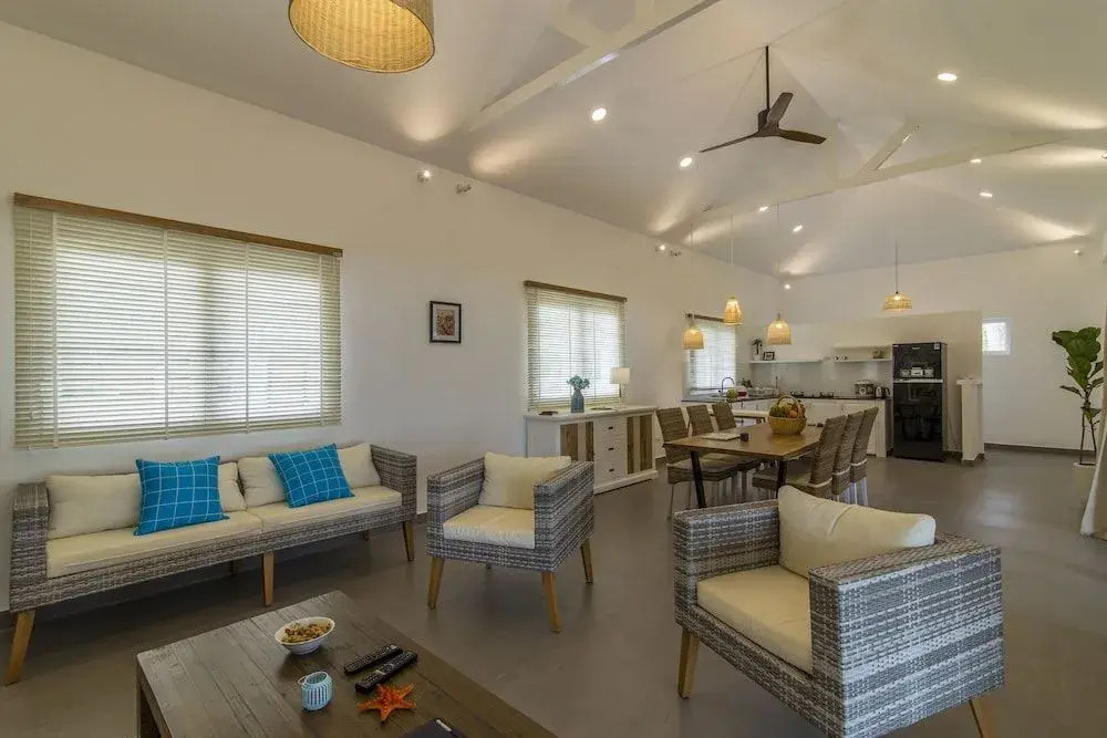 Cashew Cashew Villa