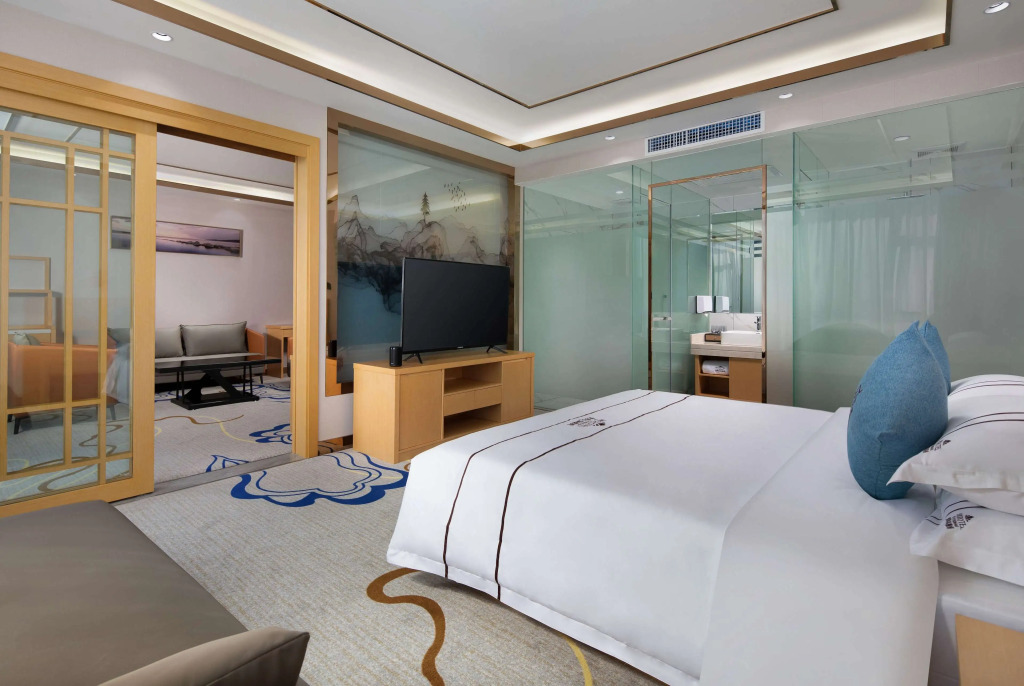 Microtel by Wyndham Lijiang