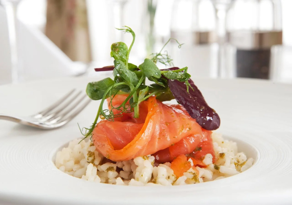 Kelham House Hotel