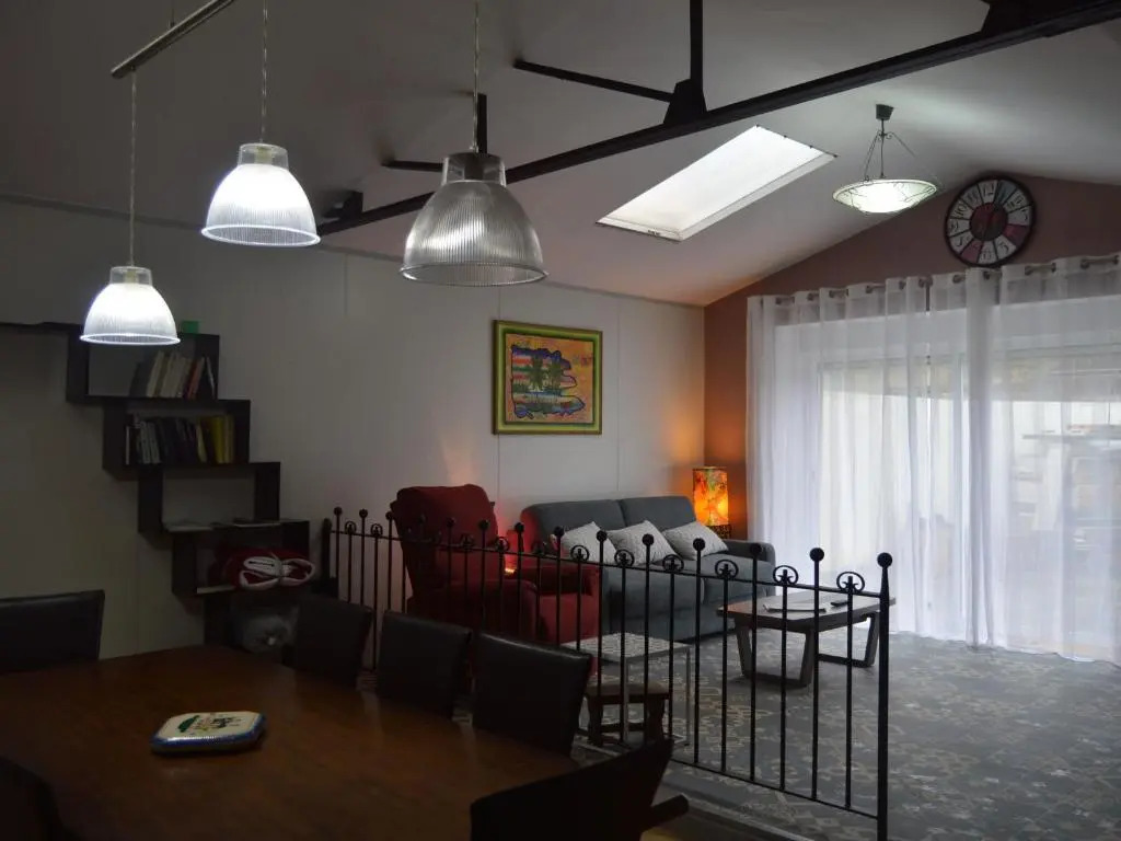 Appartement Châteauroux, 3 pièces, 6 personnes - FR-1-591-228