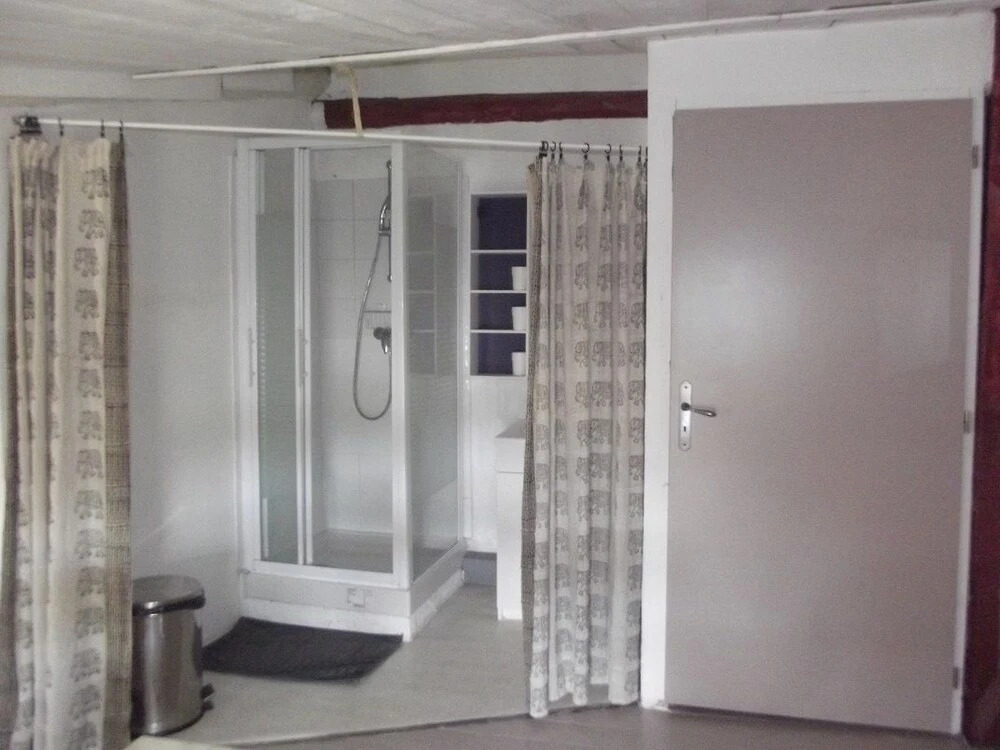 Chambres et table dhôtes Au Brabo