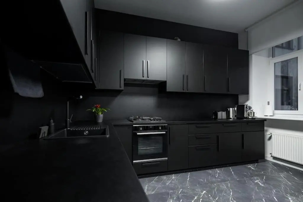 Art Nouveau Residence - 210 m2