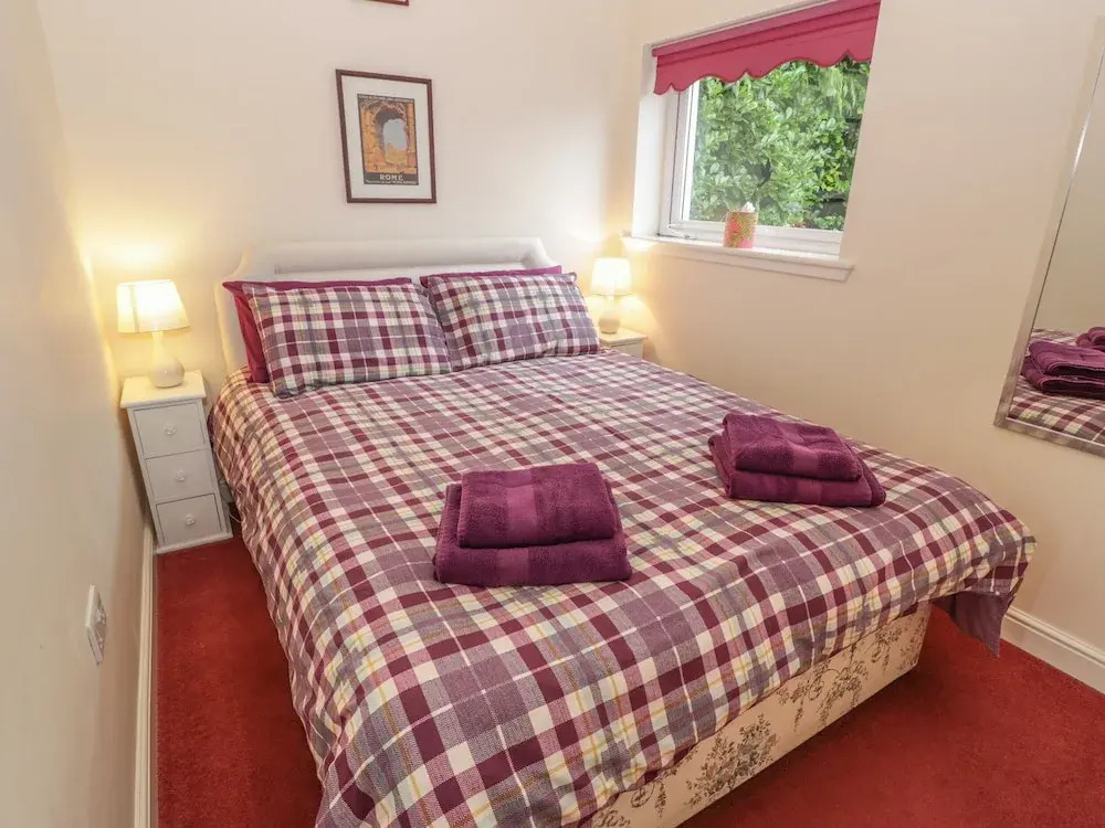 Troloss Lodge