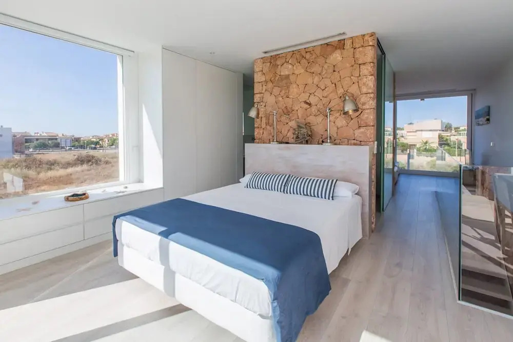 Can Bosquerro - Villa With Private Pool