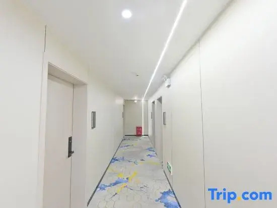 Zhaotong Zhaoyang Mingxi Hotel