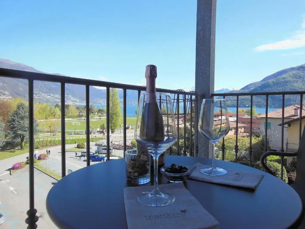 Hotel Giardino