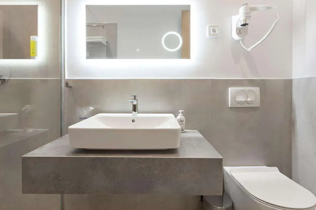 Kombinat Rooms City Center