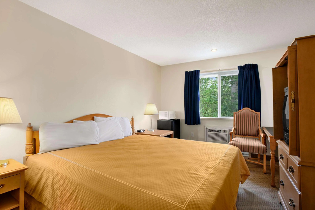 Travelodge Port of Tacoma