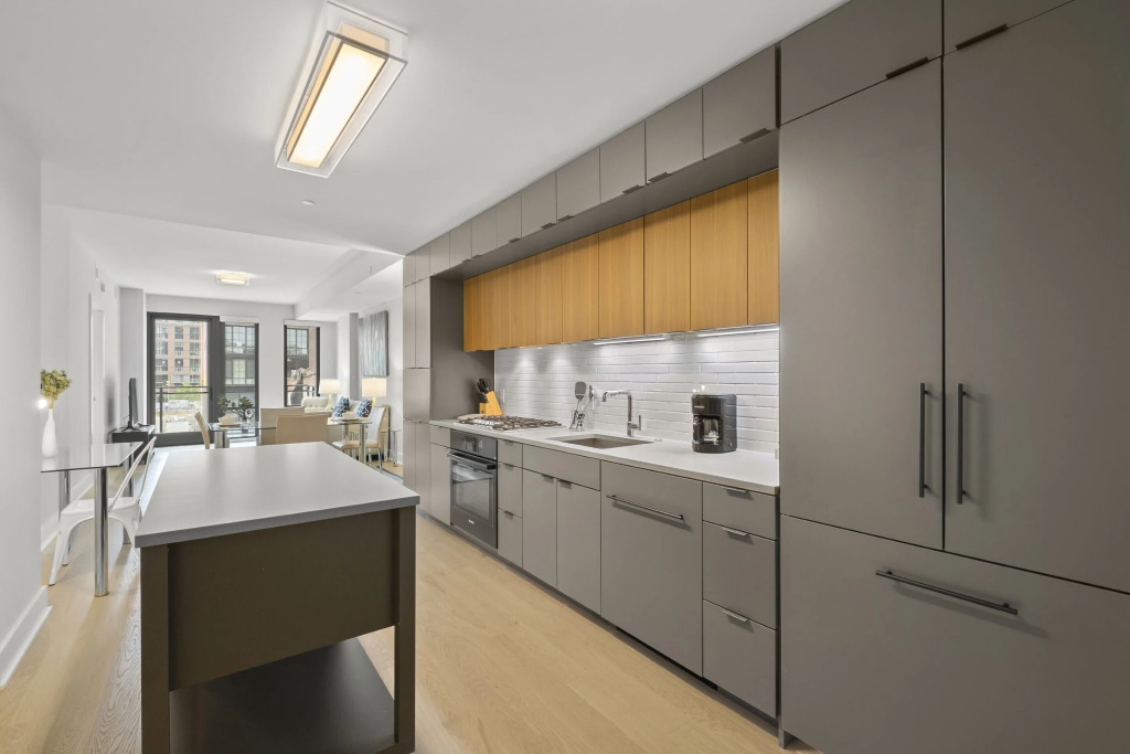 Global Luxury Suites at Tribeca