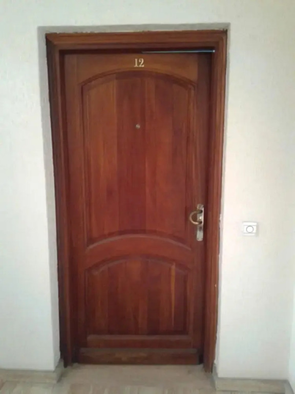 Apartment With 3 Bedrooms in Casablanca, With Wonderful City View and