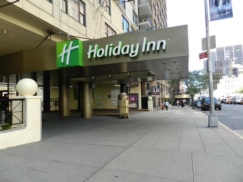 The Watson Hotel