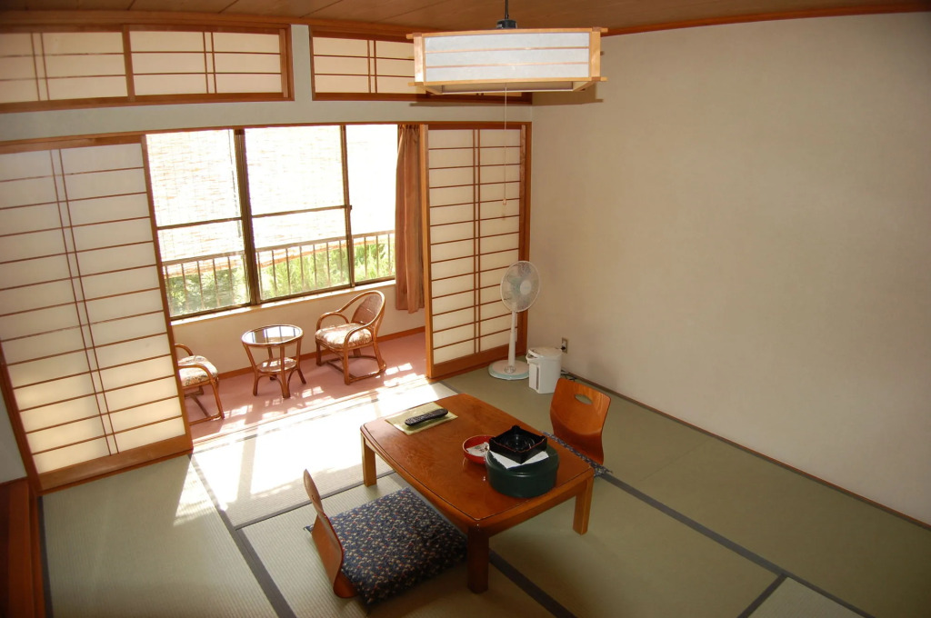 Sawatari Onsen Miyataya Ryokan