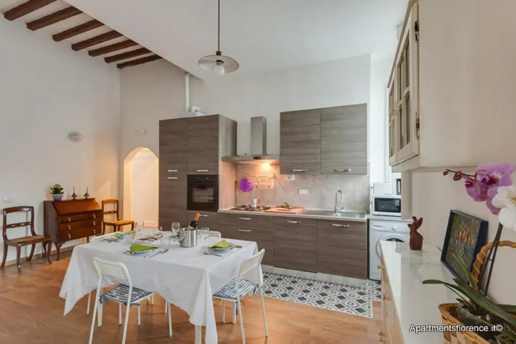 Apartments Florence Domus Magenta