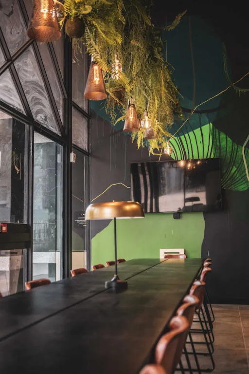 BlackBrick Sandton One